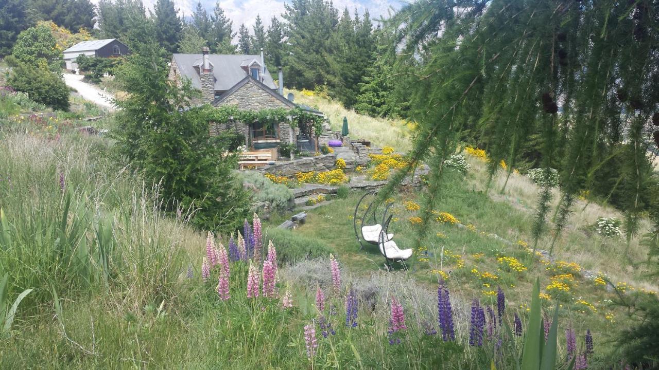 Creagh Arrowtown