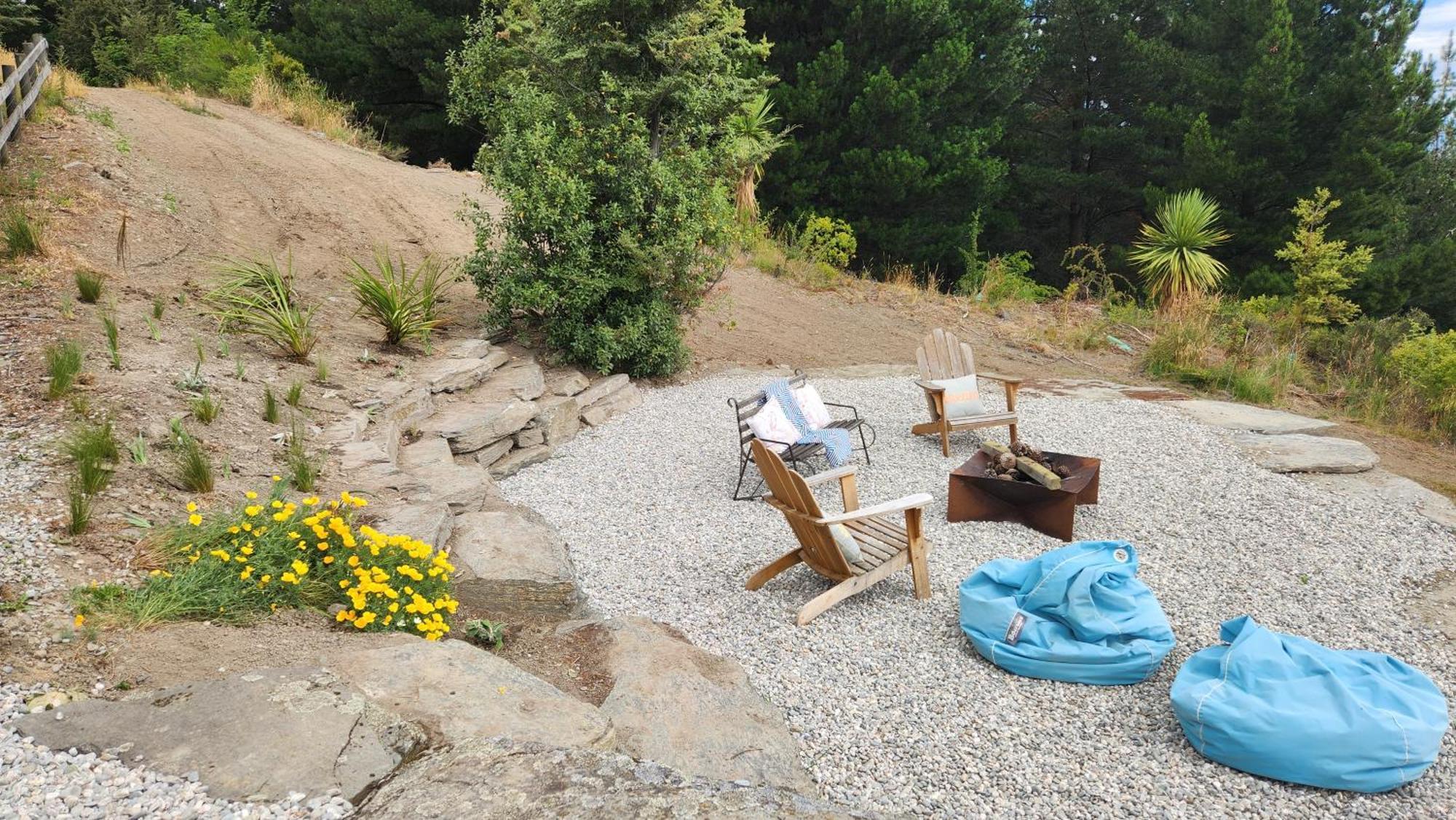 Creagh Holiday home Arrowtown