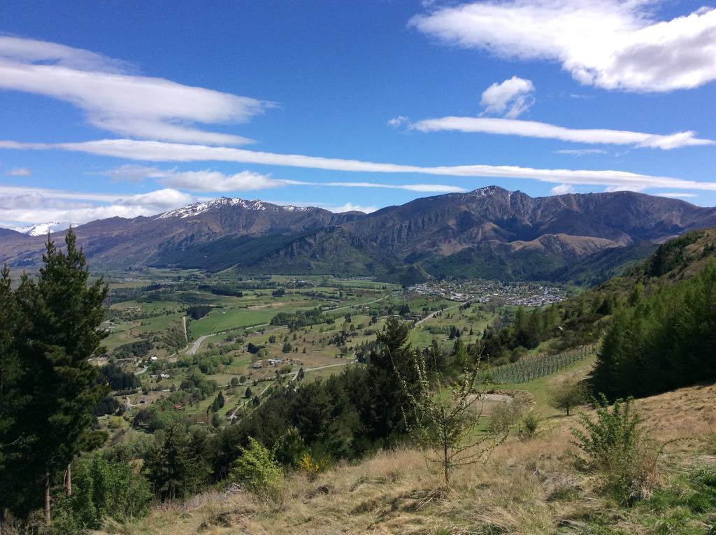 Holiday home Creagh Arrowtown
