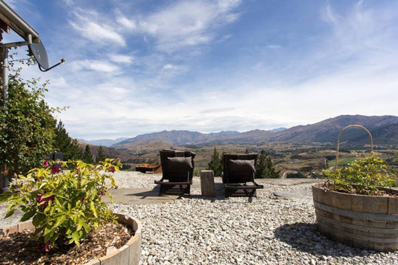 Holiday home Creagh *