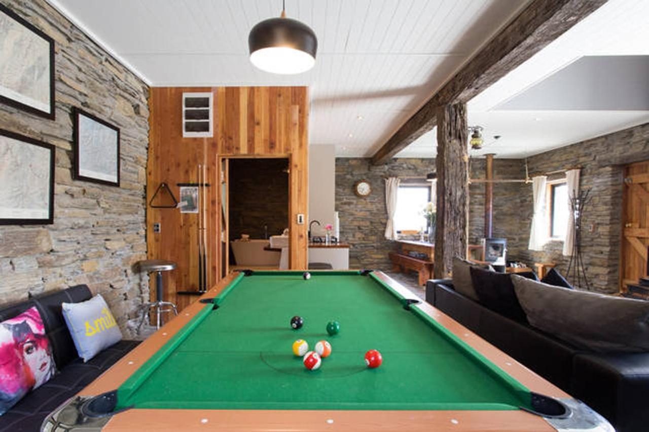 Creagh Holiday home *