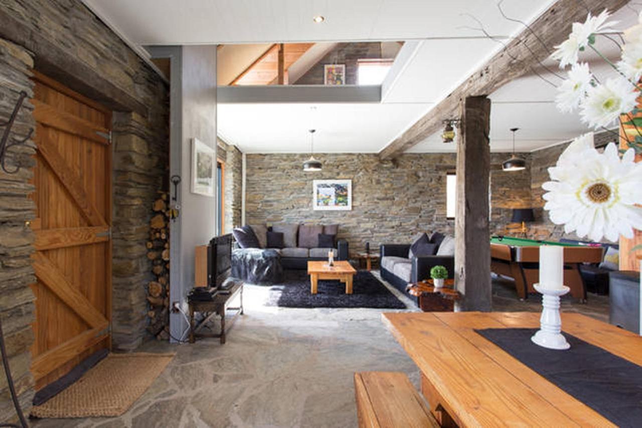 Creagh * Arrowtown