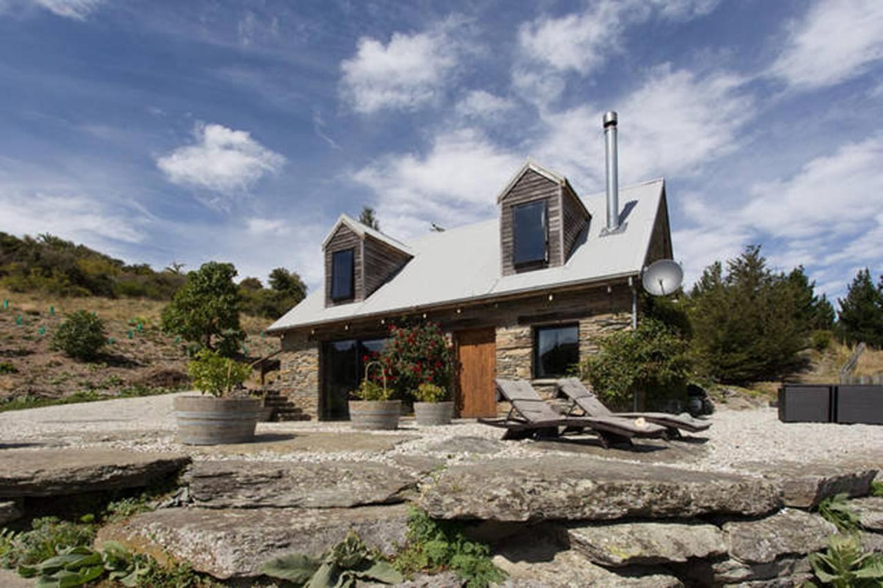 Holiday home Creagh