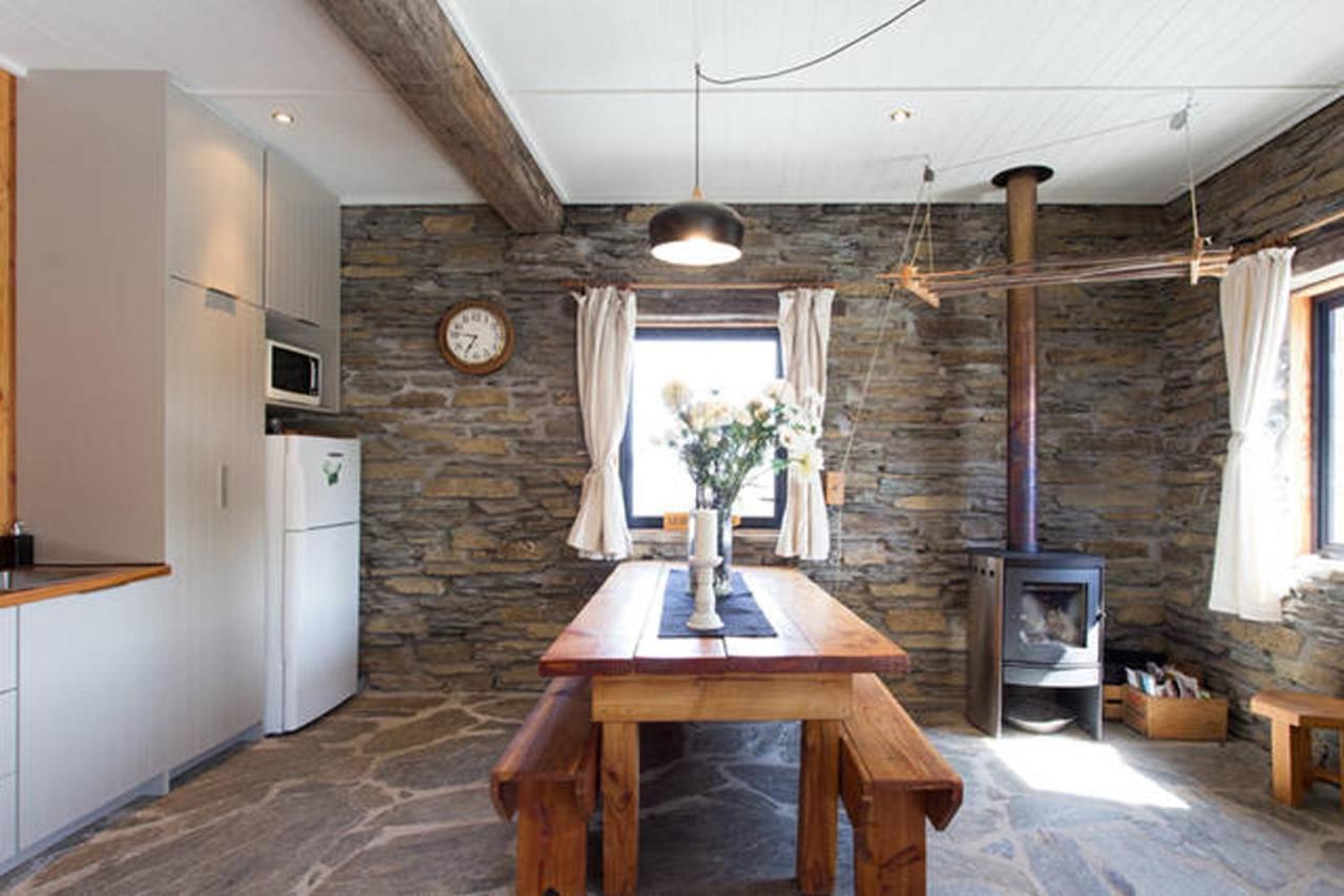 Creagh Holiday home *